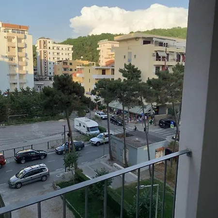 Merville 3 Durrës