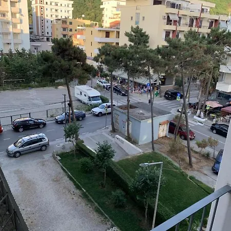 Apartment Merville 3