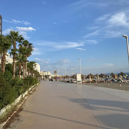 Merville 3 Durrës