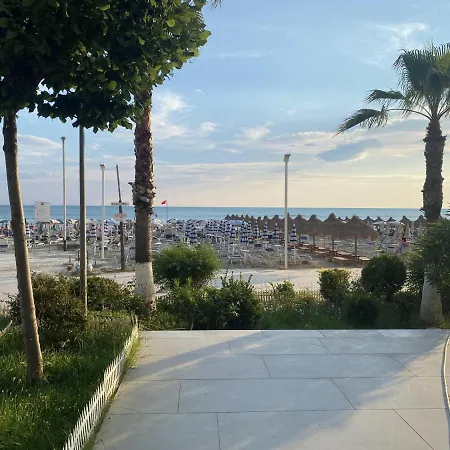 Merville 3 Apartment Durres