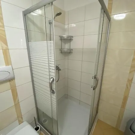 Apartment Merville 3 Durres