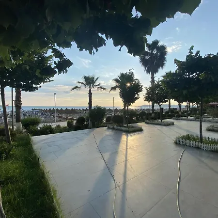 Merville 3 * Durrës