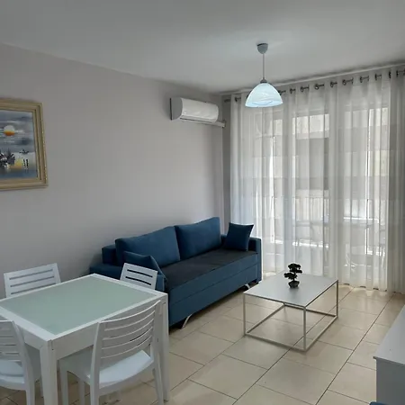 Appartement Merville 3 Durrës