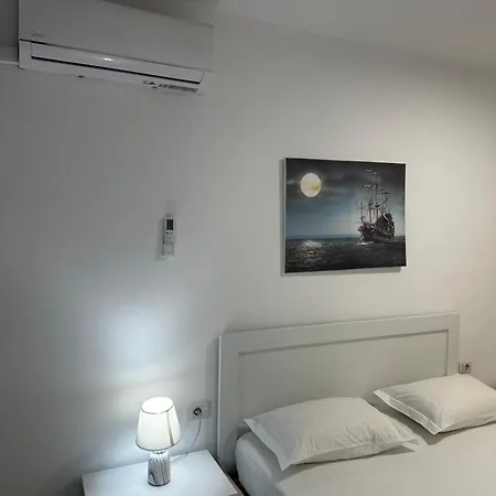 Apartment Merville 3