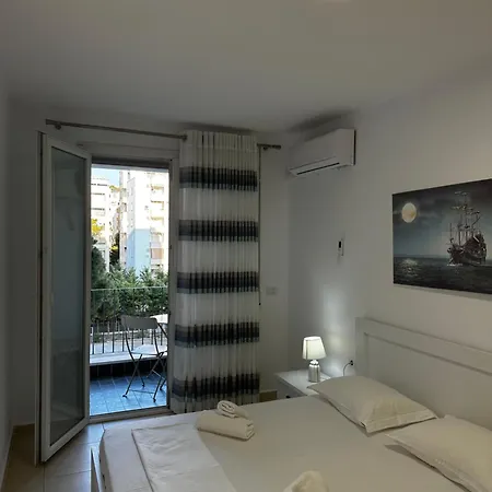 Appartement Merville 3 Durrës