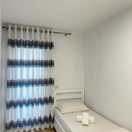 Merville 3 Appartement *