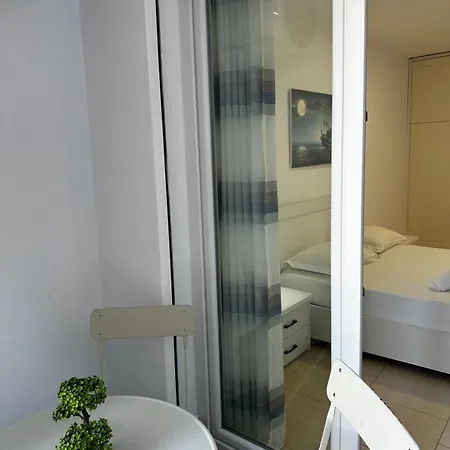 Merville 3 Apartment Durres