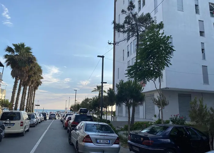 Διαμέρισμα Merville 3