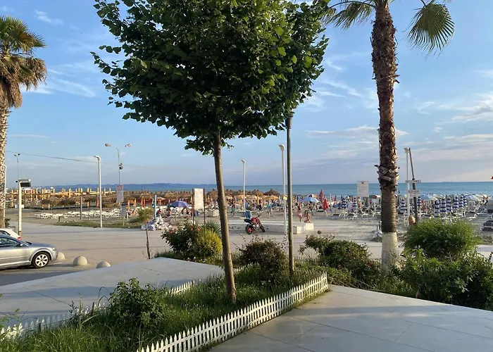 Merville 3 Διαμέρισμα