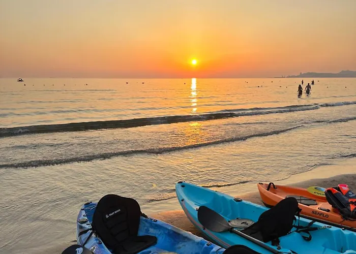 Merville 3 Δυρράχιο