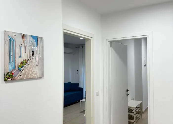 Διαμέρισμα Merville 3 *