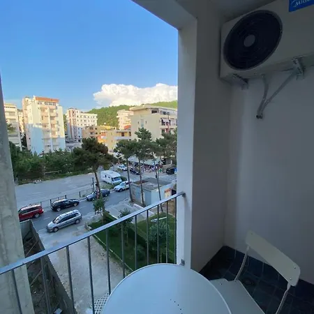 Merville 3 Apartament *