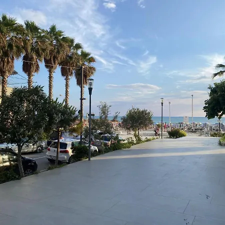 Merville 3 Apartament Durrës