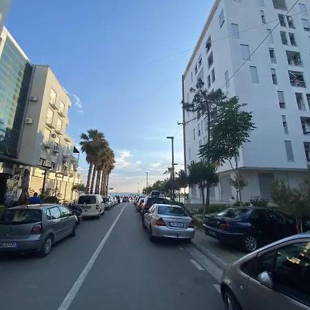 Apartament Merville 3