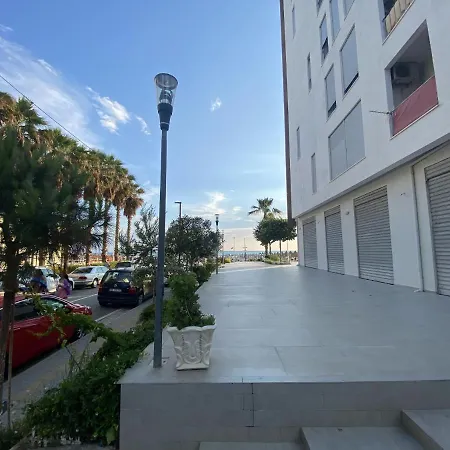 Merville 3 Apartament