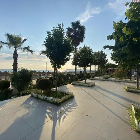 Apartament Merville 3