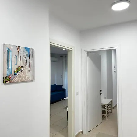 Apartament Merville 3 *