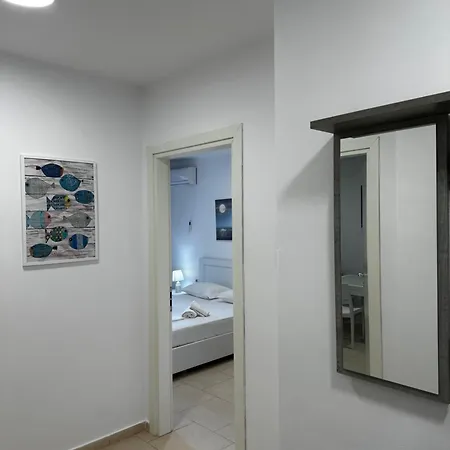 Merville 3 Apartament Durrës