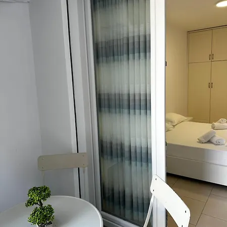 Merville 3 Apartament Durrës