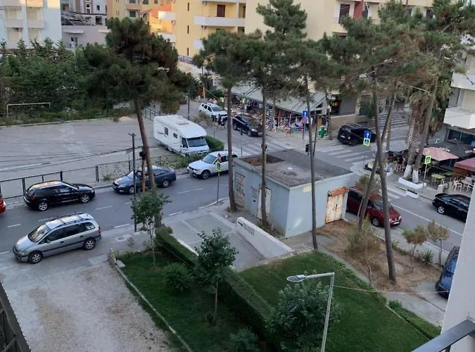 Appartement Merville 3