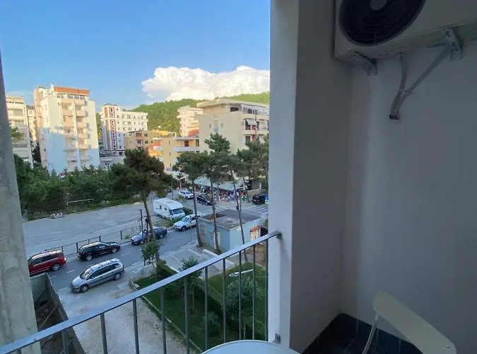 Merville 3 Appartement *