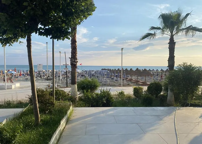 Merville 3 Appartement Durrës