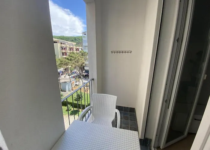 Merville 3 Appartement