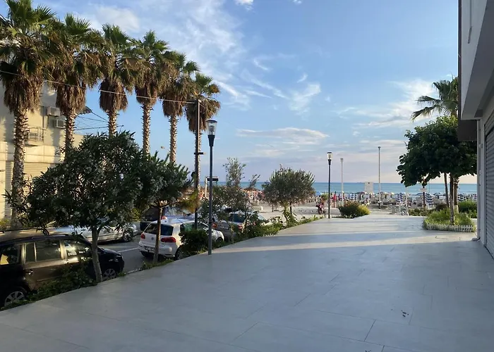 Merville 3 Appartement Durrës