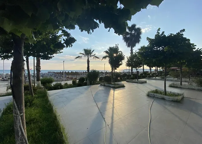 Merville 3 * Durrës