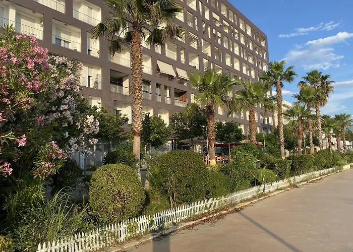 Appartement Merville 3 *