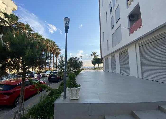 Merville 3 Appartement