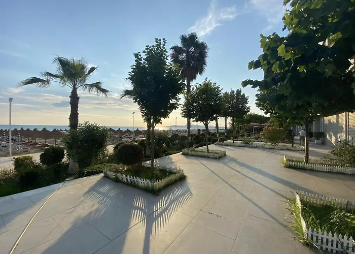 Appartement Merville 3