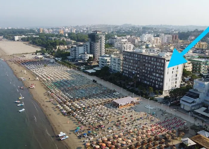 Merville 3 Appartement *