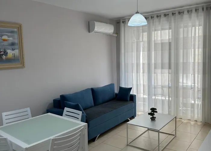 Appartement Merville 3 Durrës