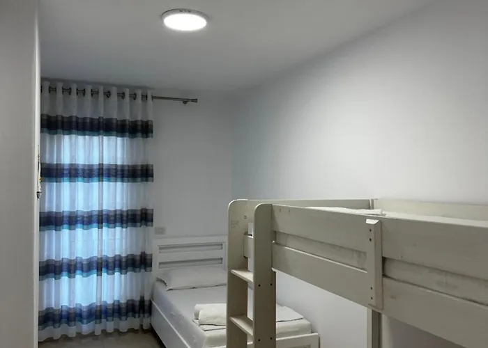 Merville 3 Appartement