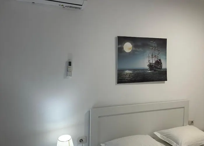 Appartement Merville 3