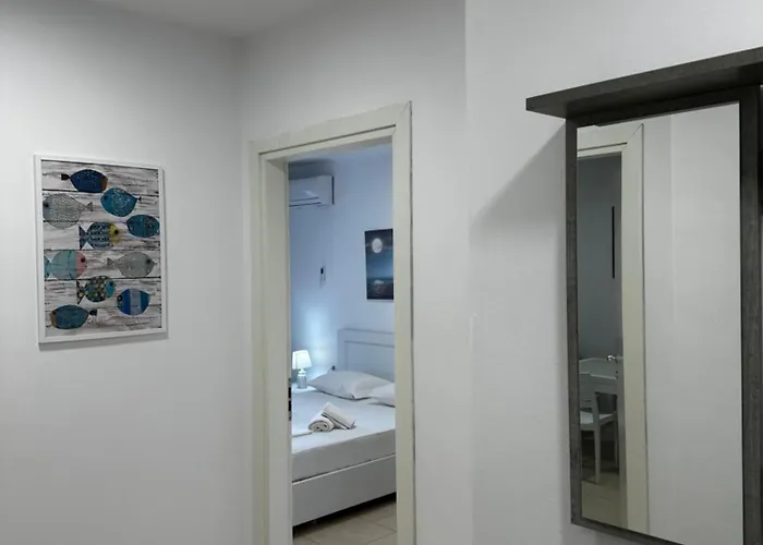 Merville 3 Appartement Durrës