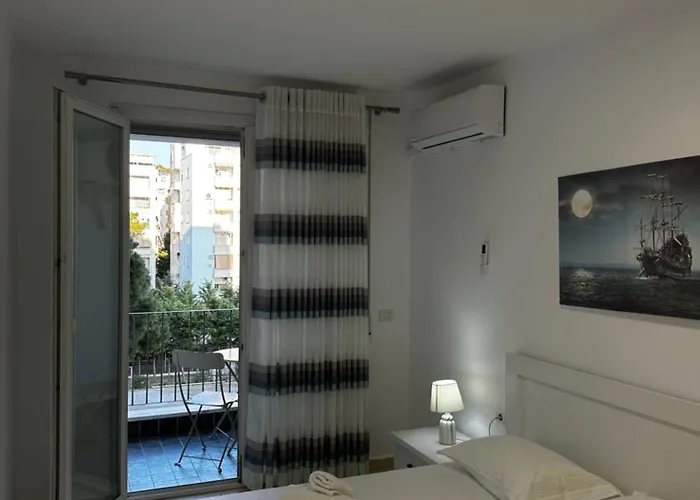 Appartement Merville 3 Durrës