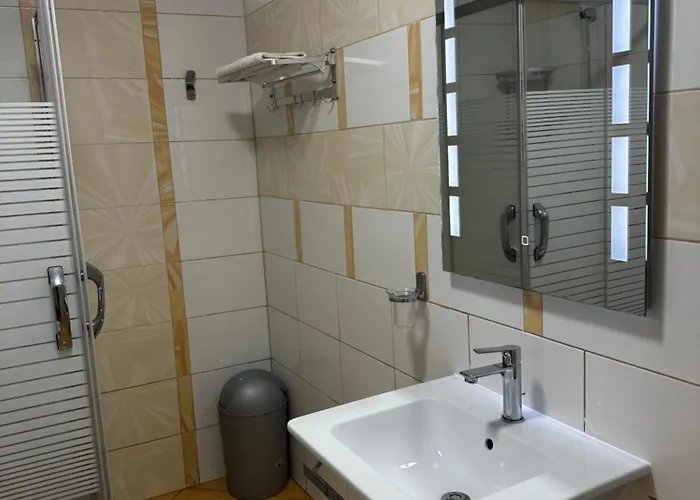 Appartement Merville 3