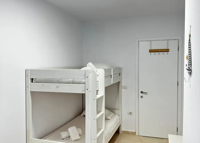 Merville 3 Appartement *