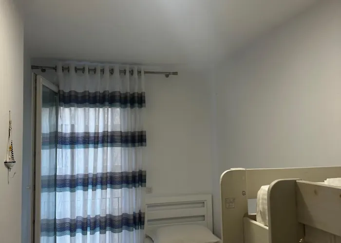 Appartement Merville 3 *