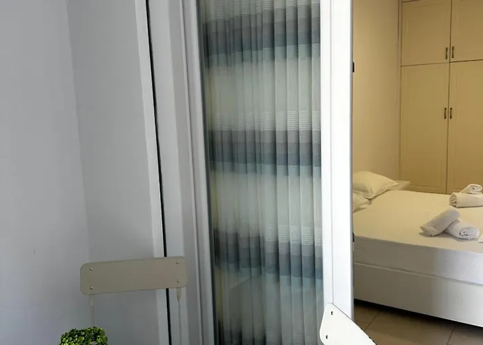 Merville 3 Appartement Durrës