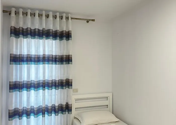 Merville 3 Appartement *