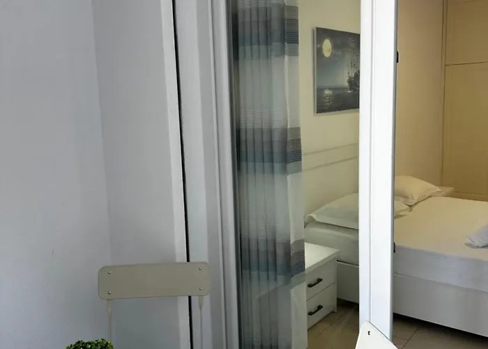 Merville 3 Appartement Durrës