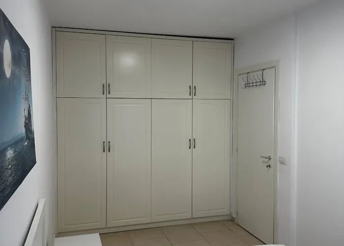 Merville 3 * Durrës